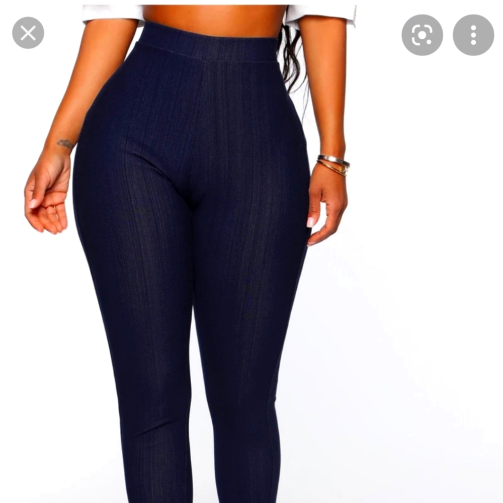 Give A Look Booty Lift Leggings
